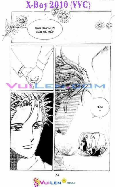 high school bullying chapter 28 14