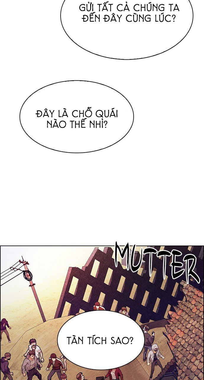 trò chơi số mệnh chapter 277 24