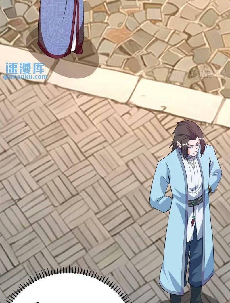 trăm tuổi mở hệ thống: con hiền cháu ngoan quỳ khắp núi! chapter 38 2