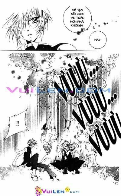 tiểu nữ vương chapter 2 125