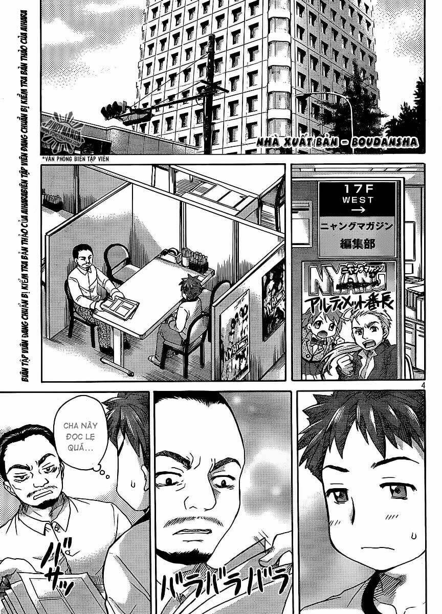 comic studio chapter 1 4