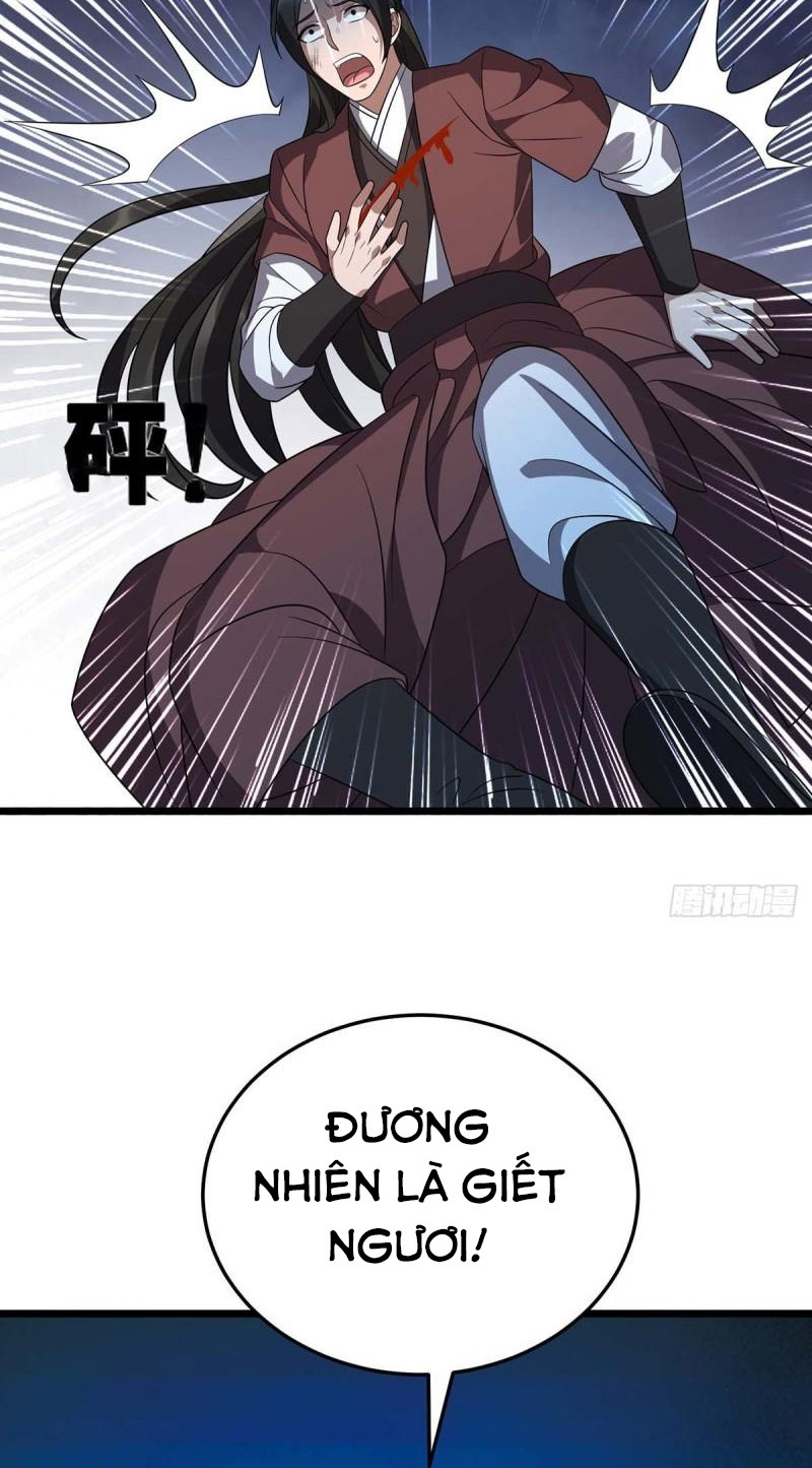 chúa tể tam giới chapter 235 13