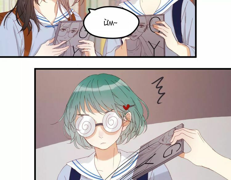 lượm được một tiểu hồ ly phần 2 chapter 34.5 11