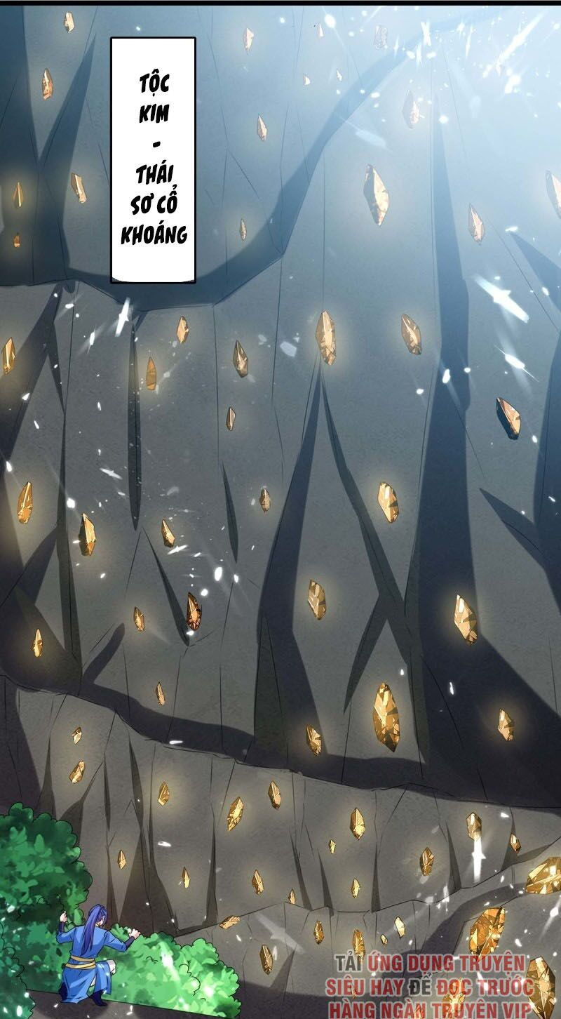 tối cường thăng cấp chapter 190 1