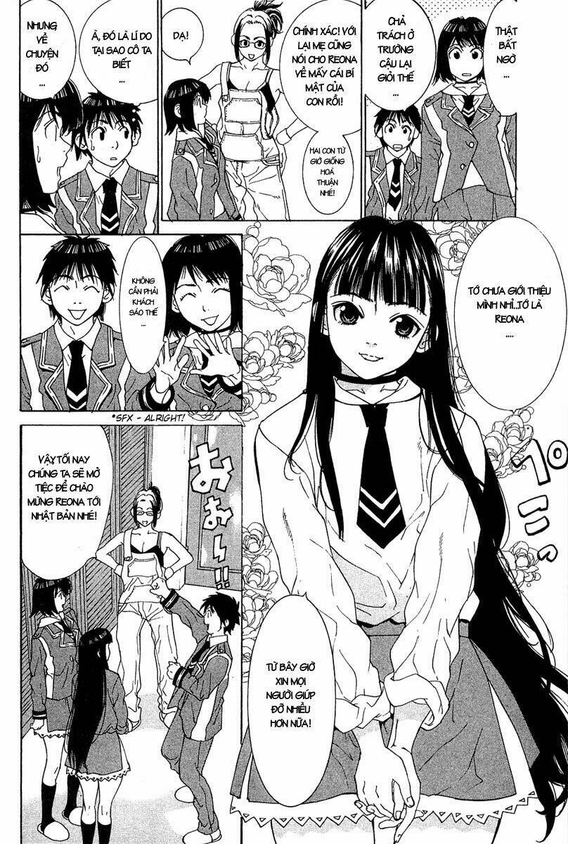 gacha gacha chapter 17 7