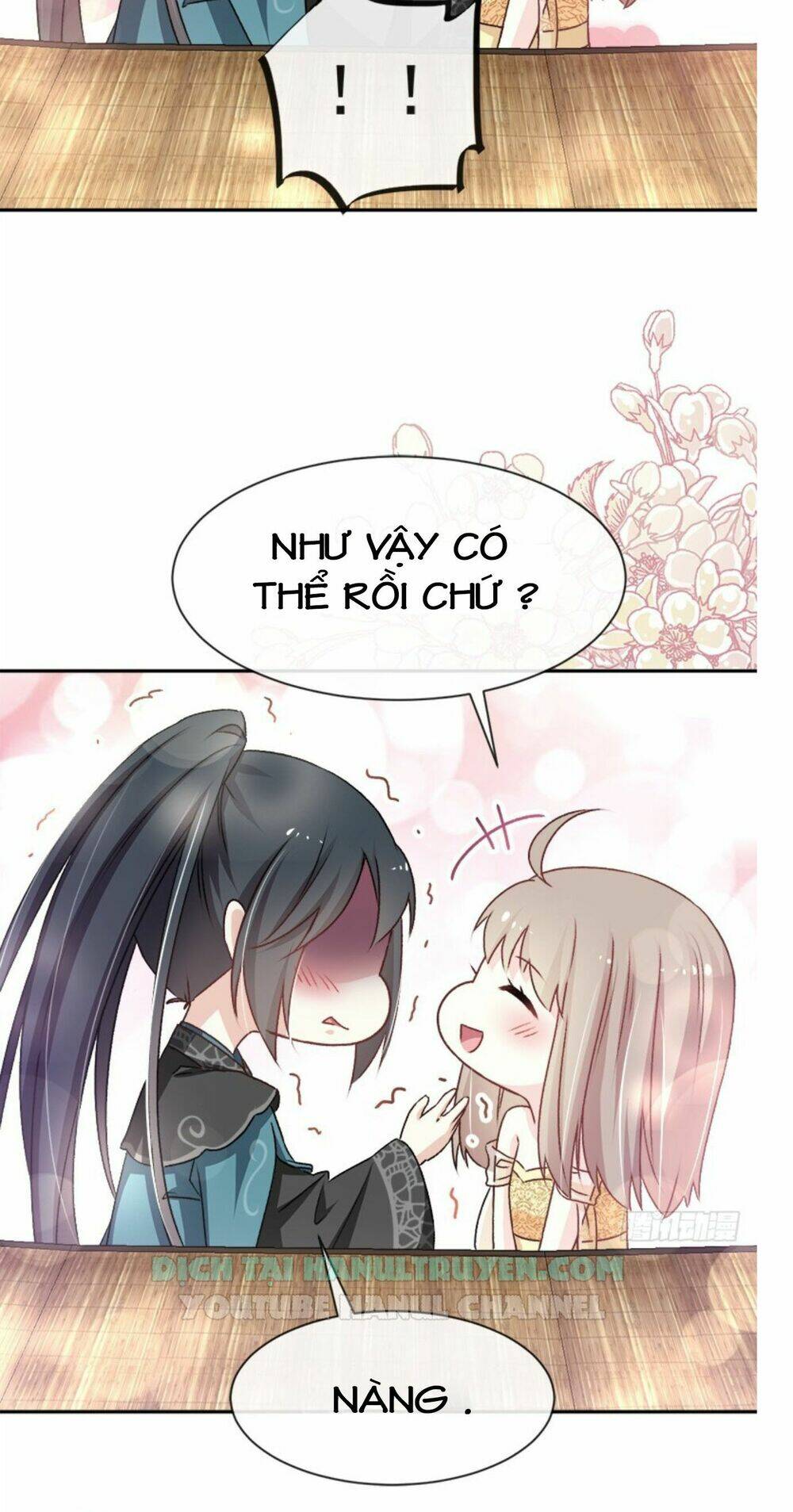 thiên hạ đệ nhất sủng phi chapter 39.3 4