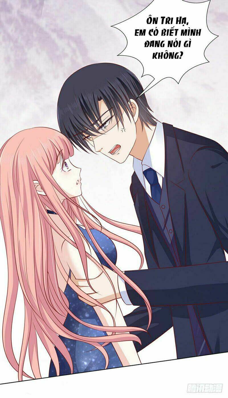 liệt ái tri hạ: series mật đào tiểu tình nhân chapter 129 25