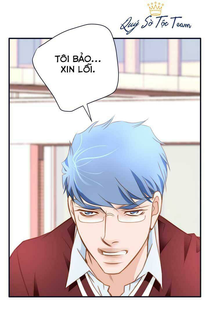 tiếp xúc chí mạng chapter 5 29