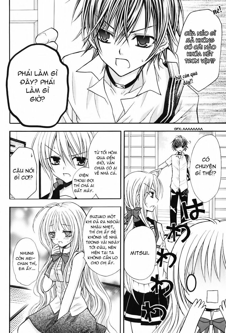 tokyo innocent chapter 18 11