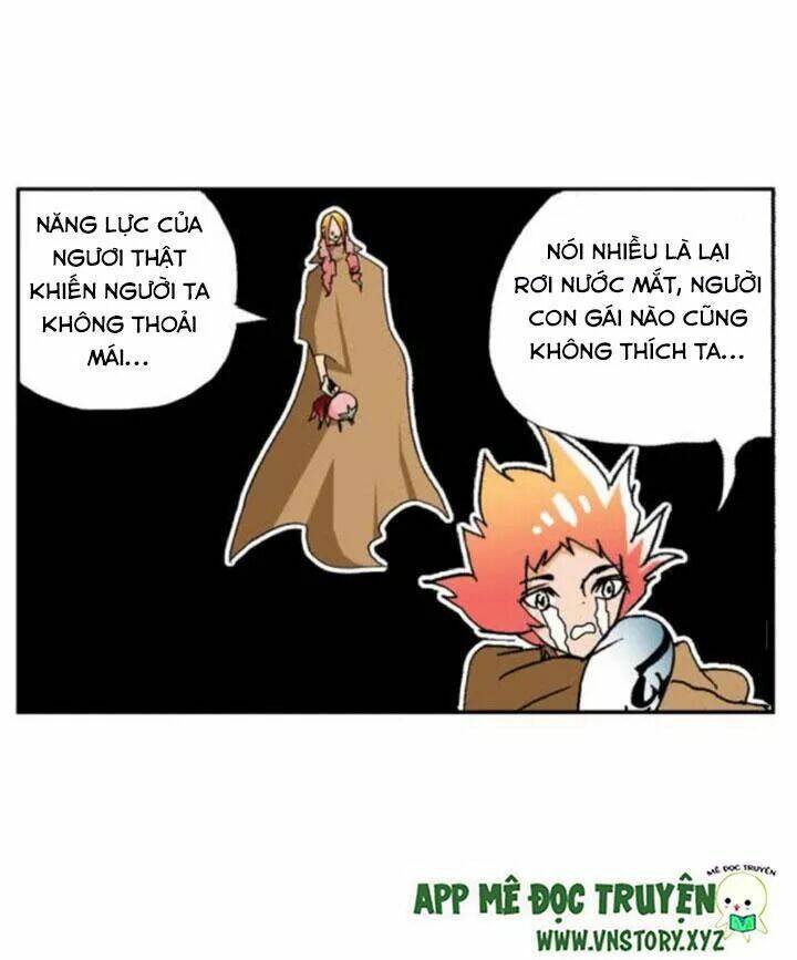 nhà có siêu dễ thương chapter 186 22