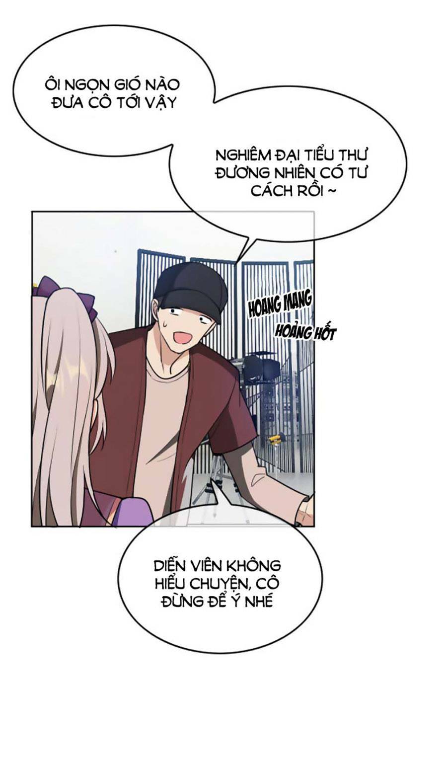 kế hoạch công lược của cô vợ gả thay chapter 57 1