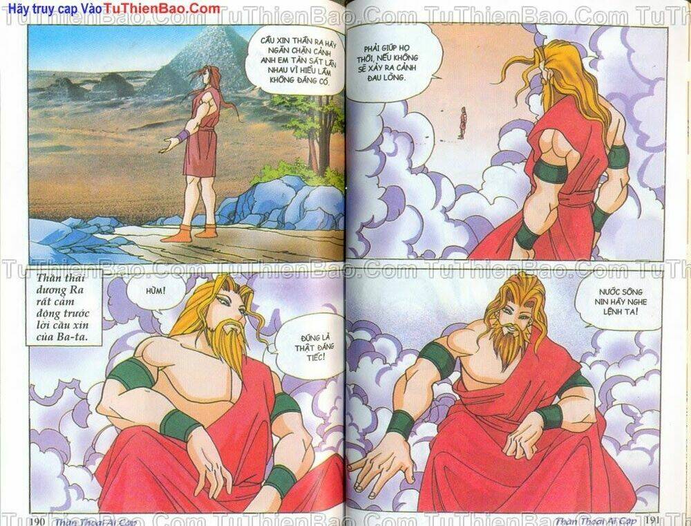 thần thoại ai cập chapter 2 96