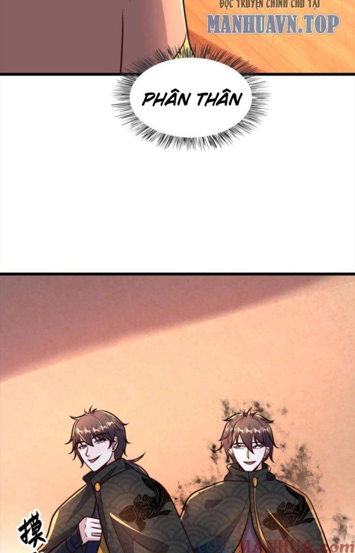 ta nuôi ma quỷ ở trấn ma ti chapter 212 36