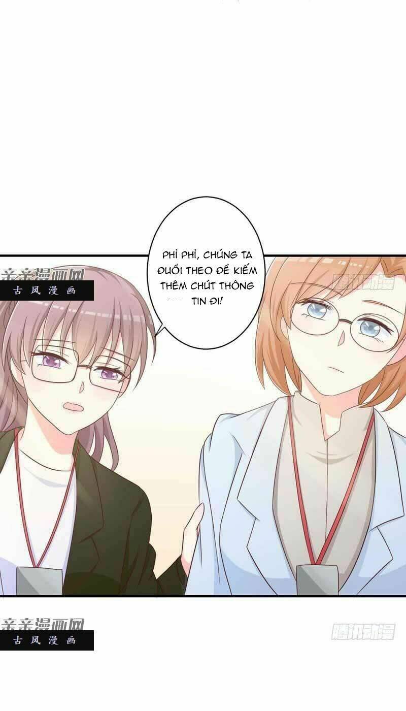 anh trên thiên đường, tôi dưới địa ngục chapter 21 9