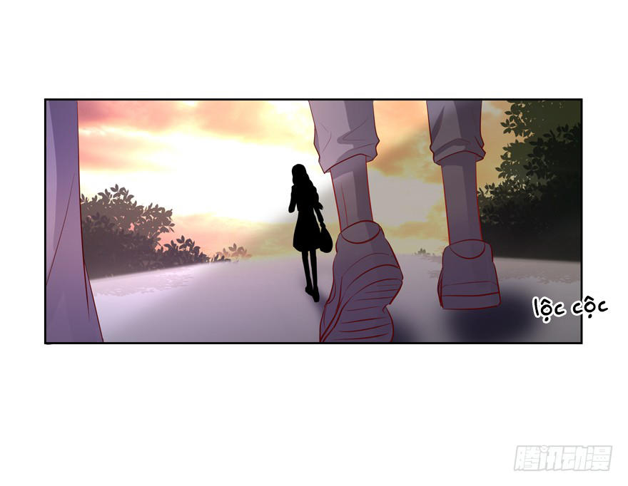 lưu luyến không rời chapter 47 33