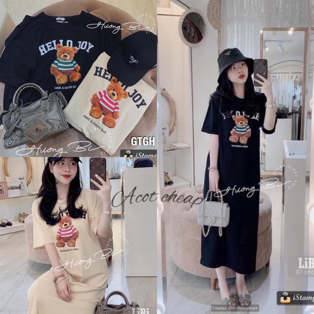 Cập nhật hơn 77 váy suông cotton mới nhất  cdgdbentreeduvn