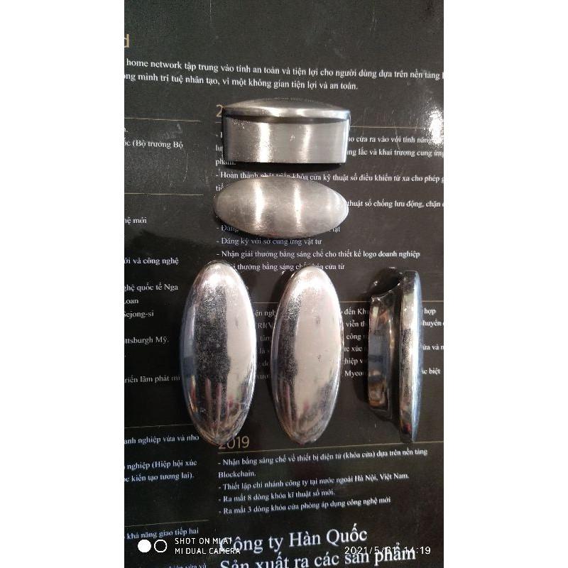 Set 3 tay nắm tủ