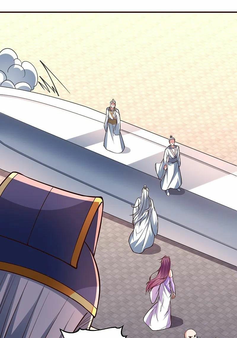 tiên võ đế tôn chapter 271 56