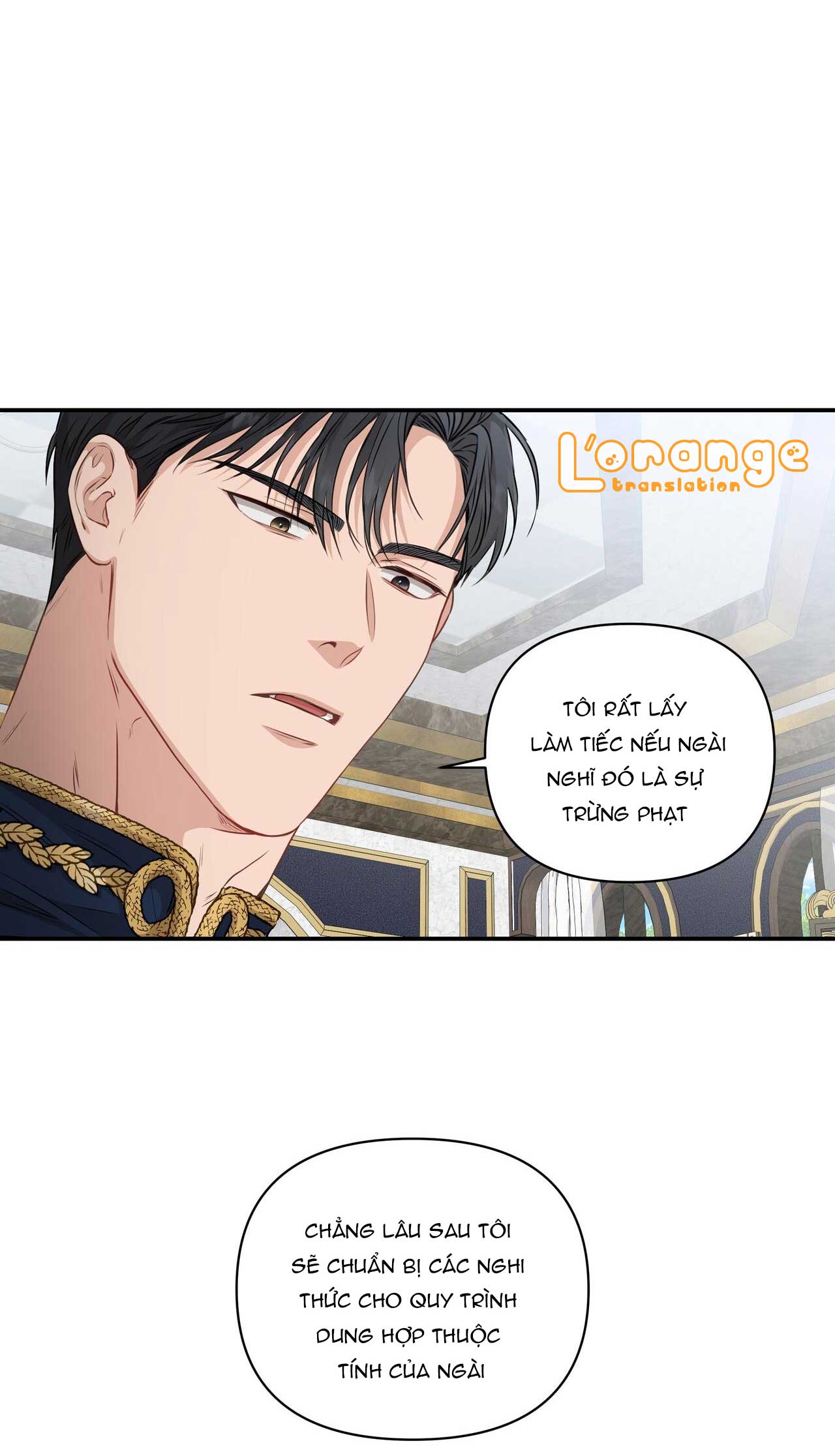 cách để sống sót với tư cách là người chơi chapter 4 54