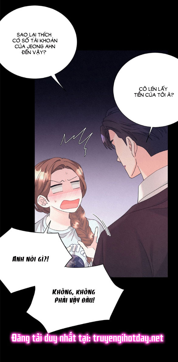 Người Vợ Giả Mạo chapter 24.1 - Trang 48