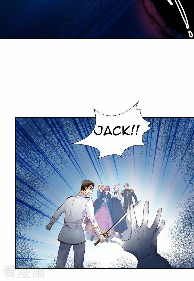 ác nữ cải biến chapter 37 29