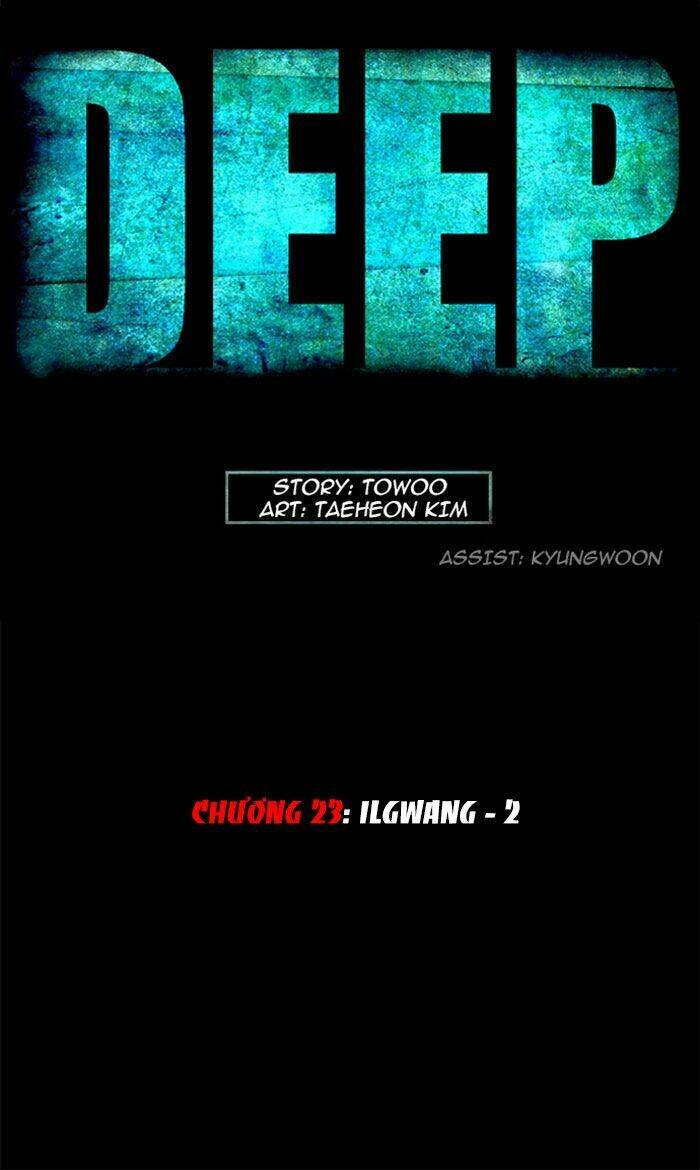 những xác chết hồi sinh từ đại dương chapter 23 21