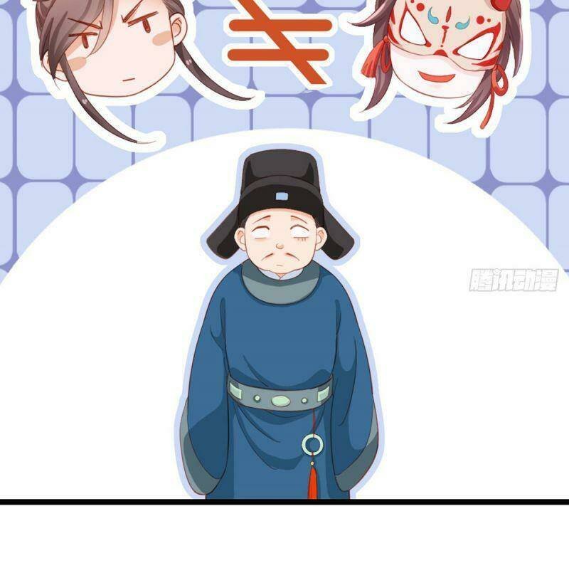 đứng yên ! phụng chỉ đánh cướp đây chapter 13 7