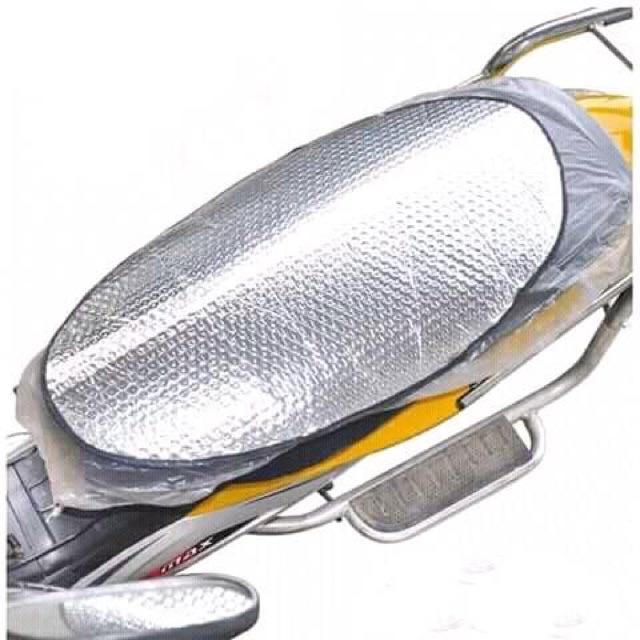 Chống nóng yên xa máy