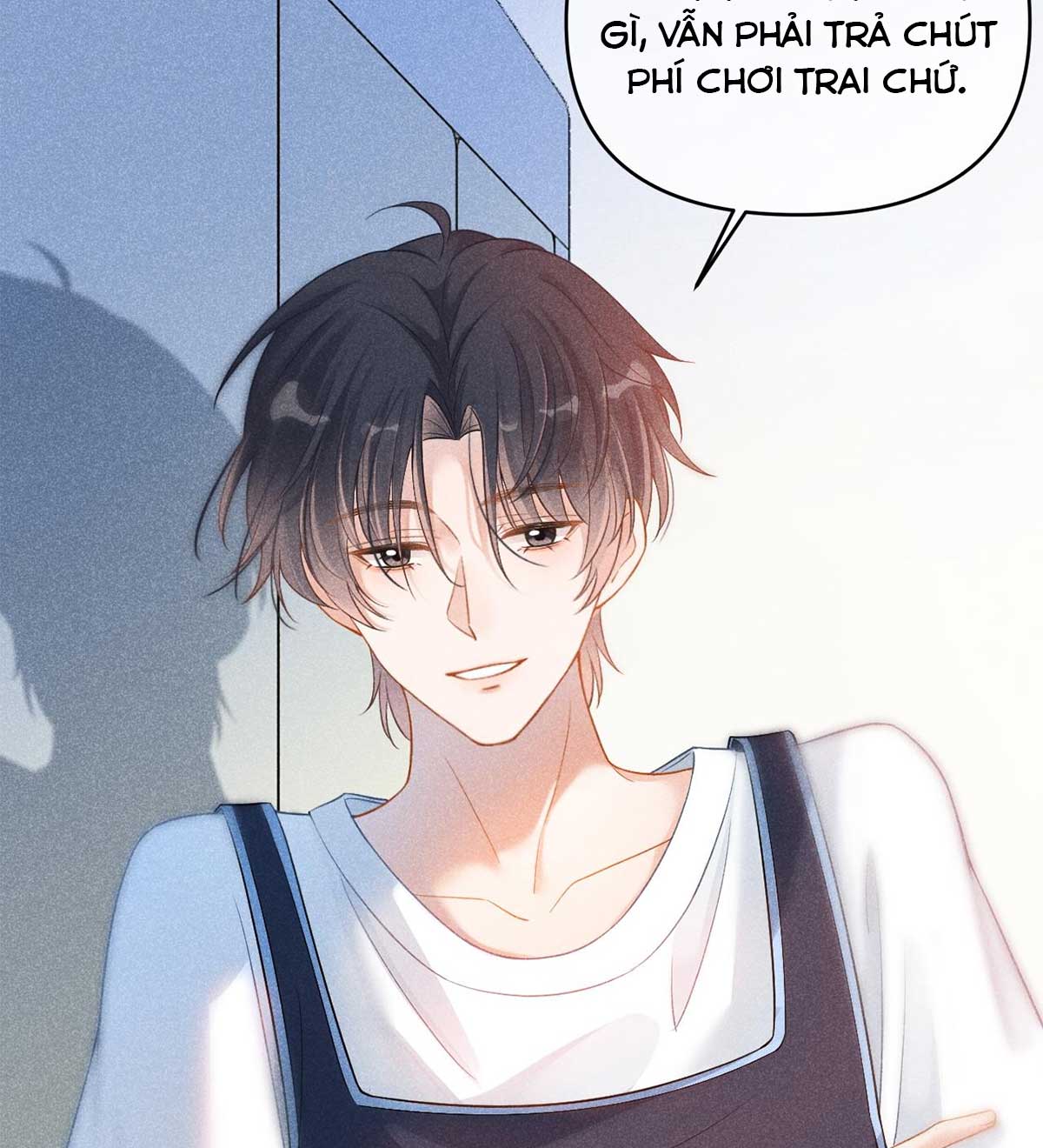 Giáo thảo cầu xin tôi quay lại chapter 19