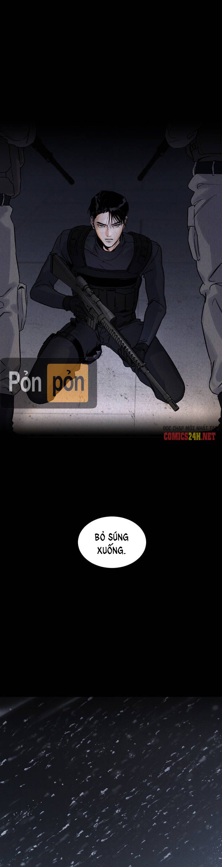 đáy vực thẳm chapter 1 1