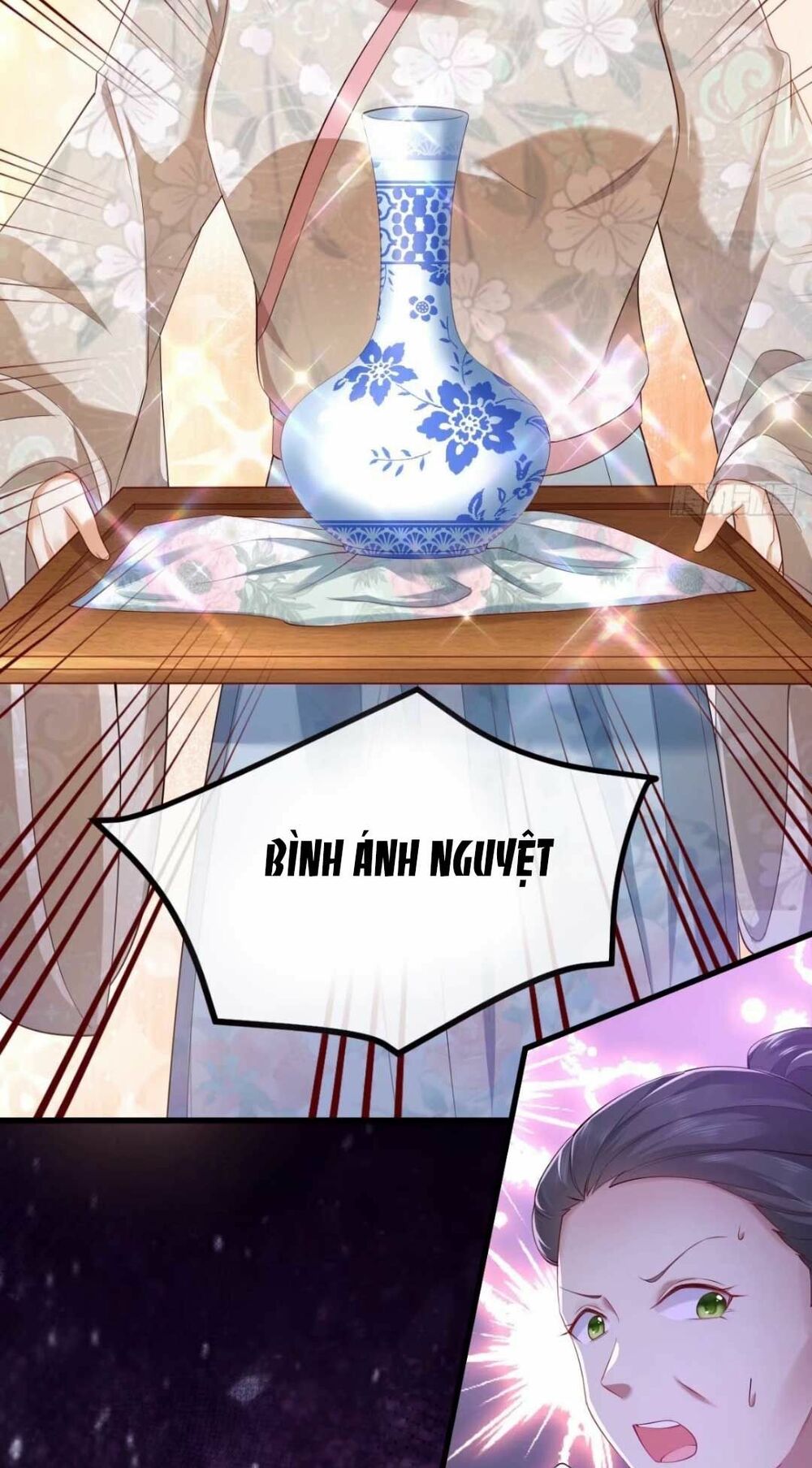 đại đích nữ trọng sinh về báo thù chapter 2 85