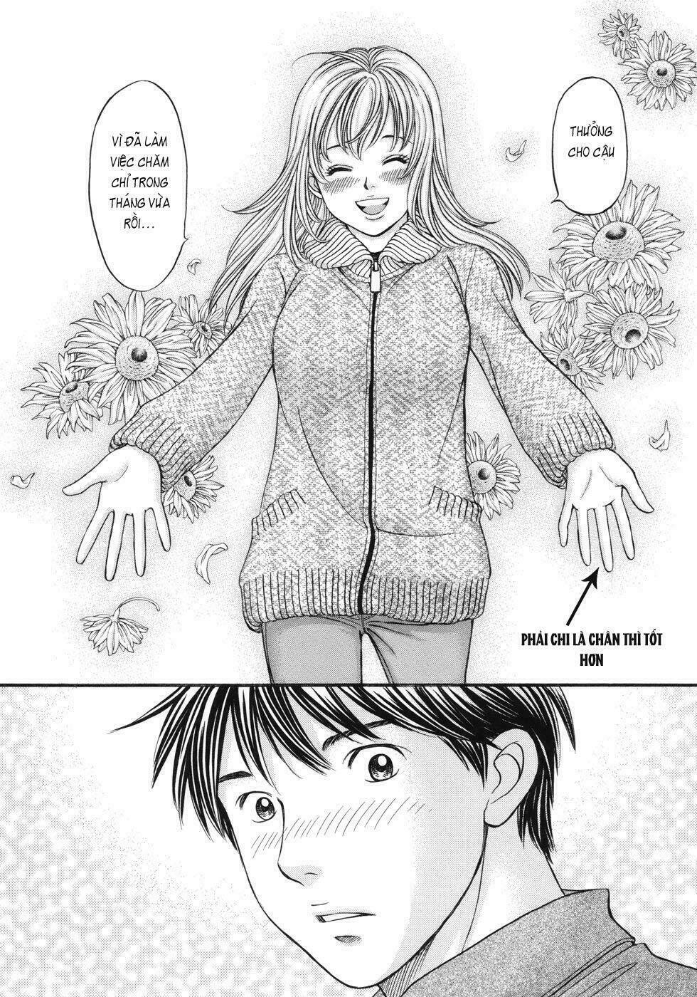 hetakoi chapter 17 30