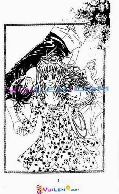 mùa hạ vàng chapter 1 4