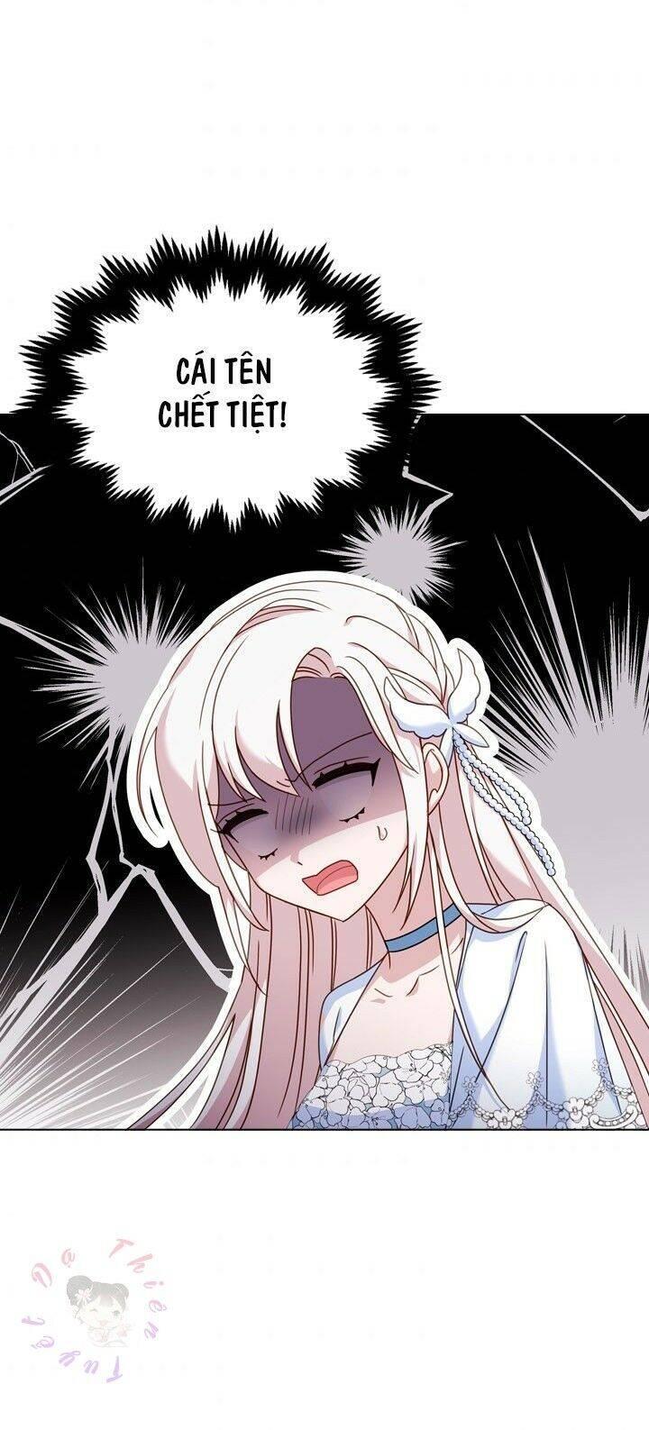 để yên cho tiểu thư hiền chapter 25 37