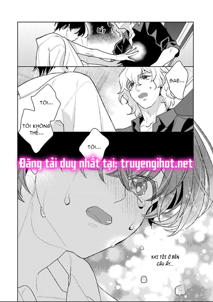 nàng công chúa dâm đãng~ chapter 5.3 8