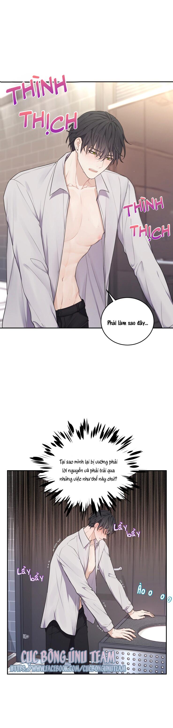 tâm mộng chapter 5 2