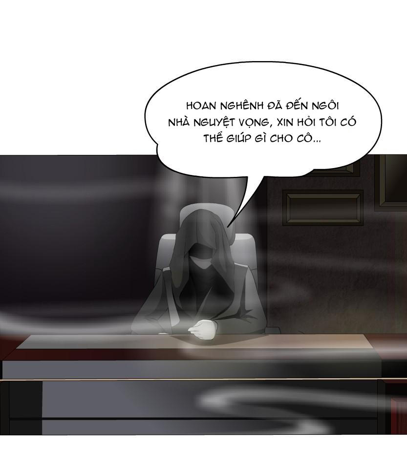 cạm bẫy của nữ thần chapter 61 15