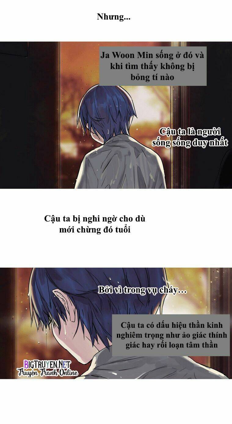 howling: the city of nightmare chapter 5 33