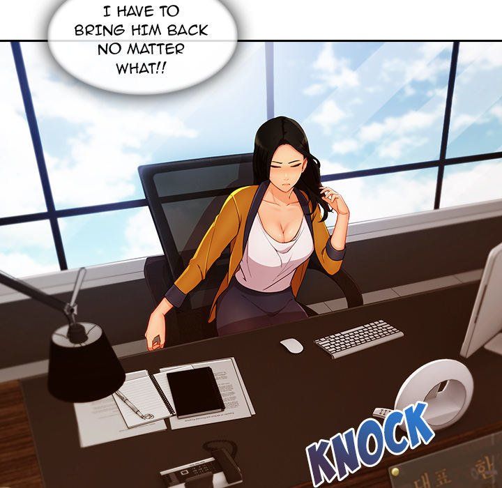 quý cô chân dài chapter 38 15