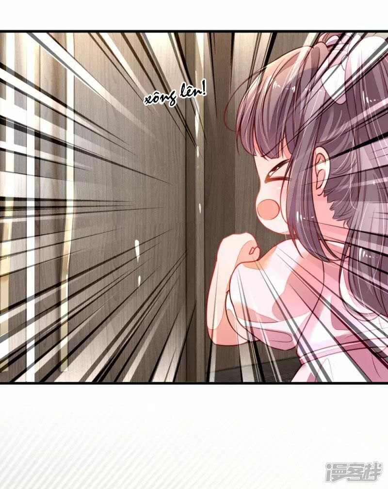 ma ma đột kích : cha mời tiếp chiêu chapter 1 40