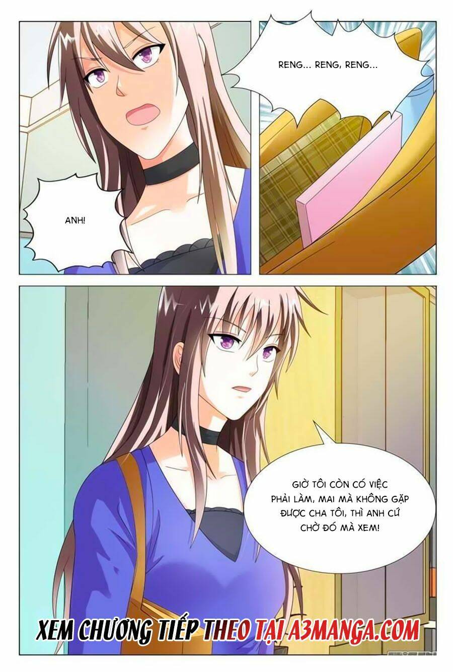 thủ tịch ngoan ngoan ái chapter 43 11