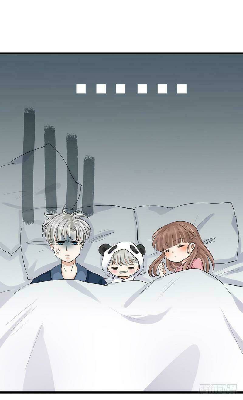 chào buổi sáng, ức vạn manh thê chapter 14 47