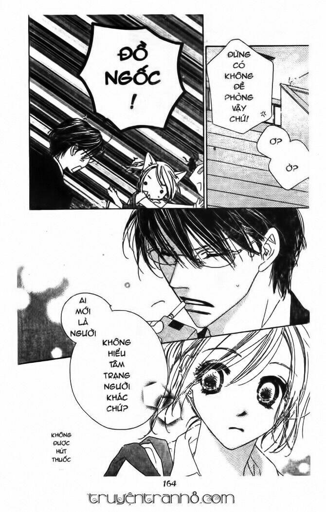 gió xuân chapter 18 5