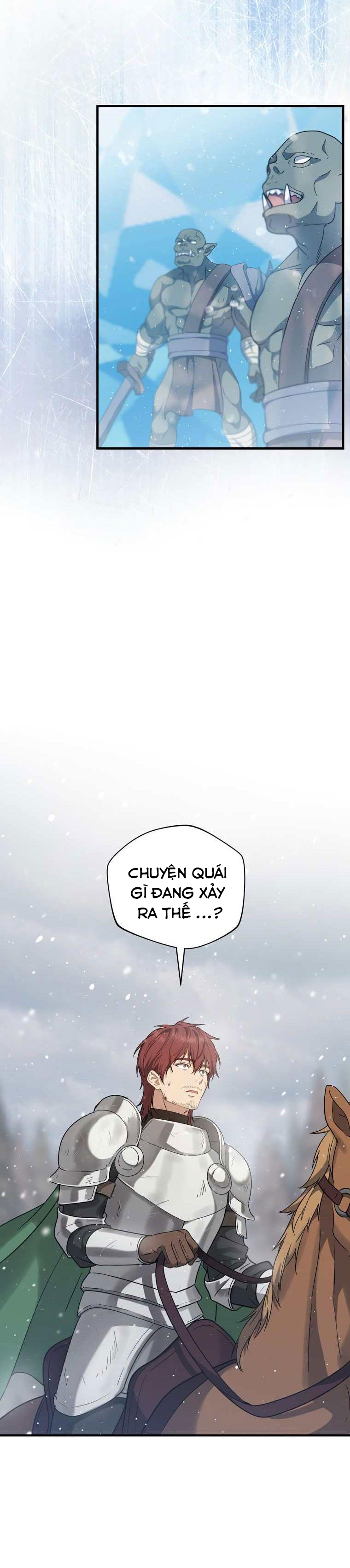 Sự Quay Trở Lại Của Pháp Sư Cấp 8 Chapter 28 - Next Chapter 29