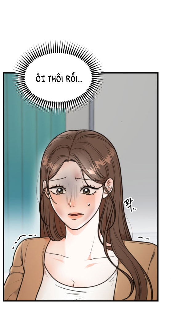 [18+] hôn nhân ràng buộc chapter 3.1 5