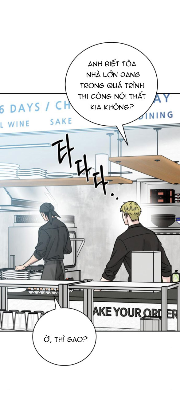 Thuyết Tình Yêu Ích Kỷ chapter 28.2 32