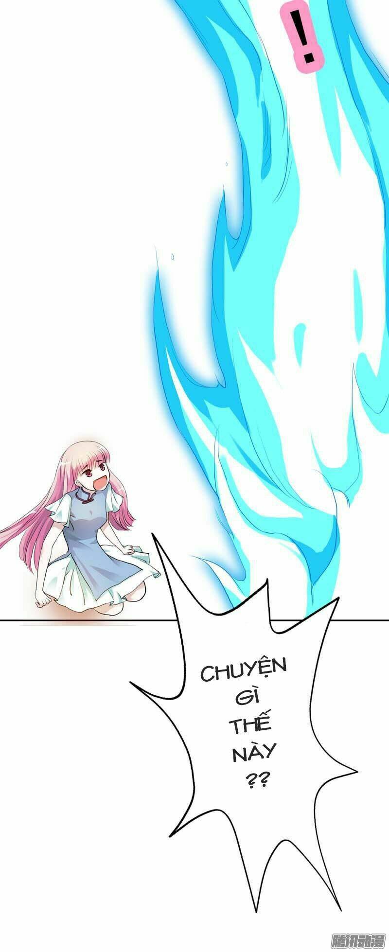 hồ đế độc yêu chapter 3 7