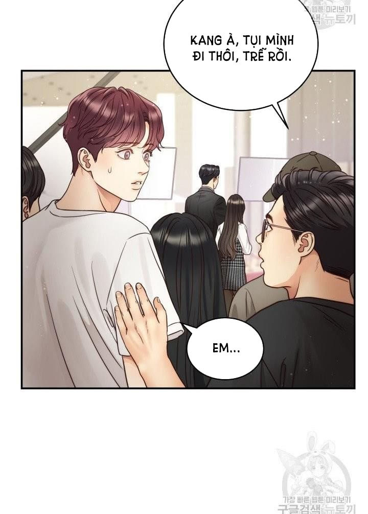 [16+] ánh sao ban mai chapter 49 45