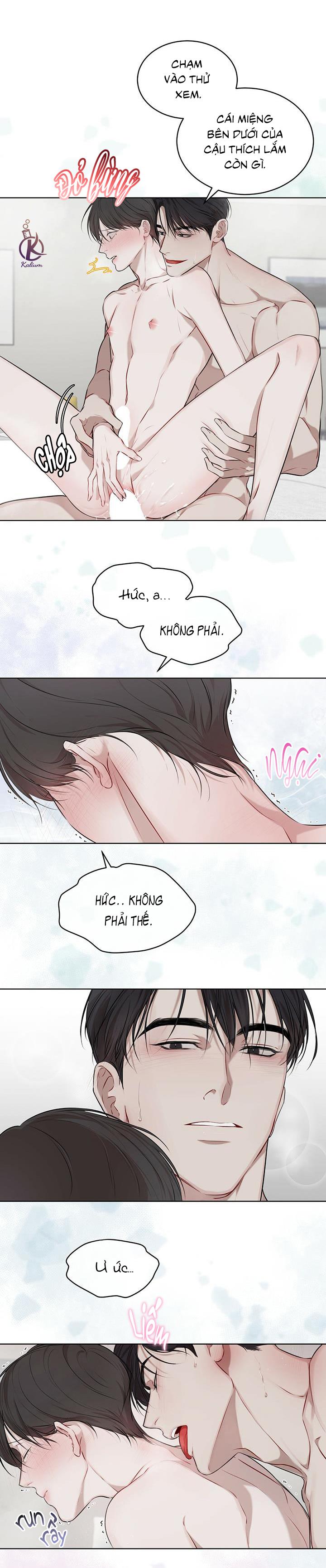 hình thái khởi sinh chapter 19 12