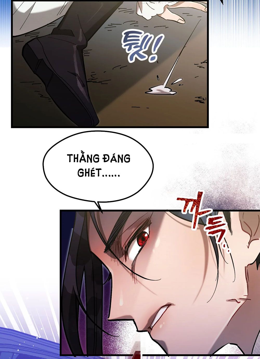 [18+] Tì Nữ Lọ Lem chapter 4.1